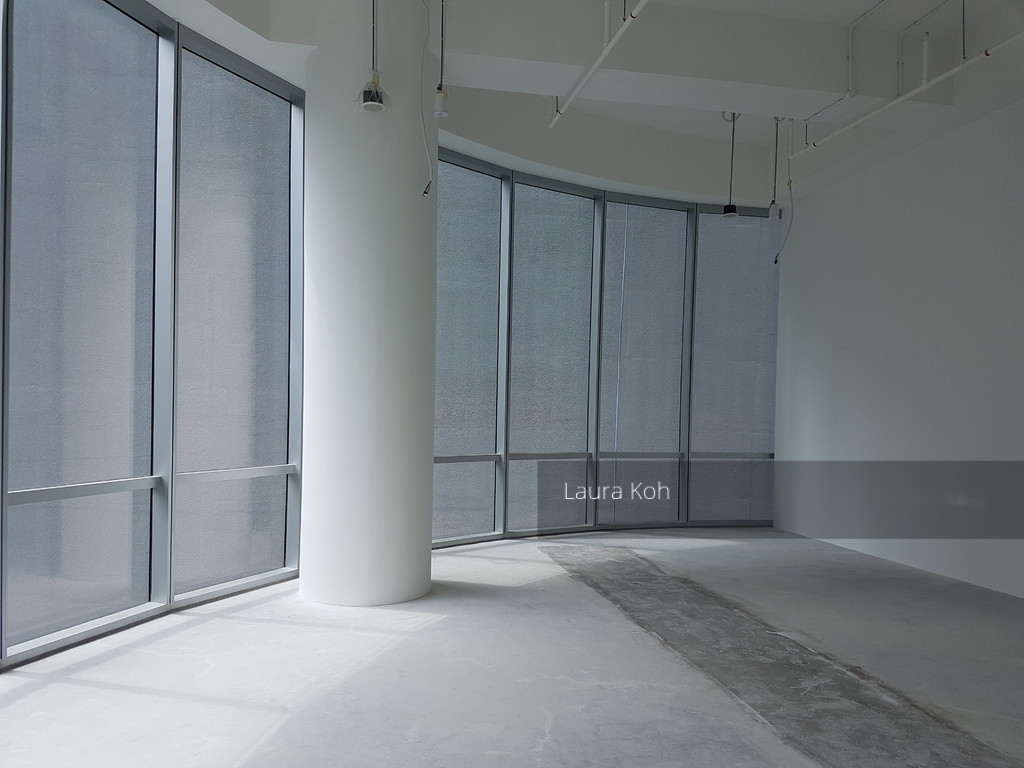 Oxley Tower (D1), Office #138996392